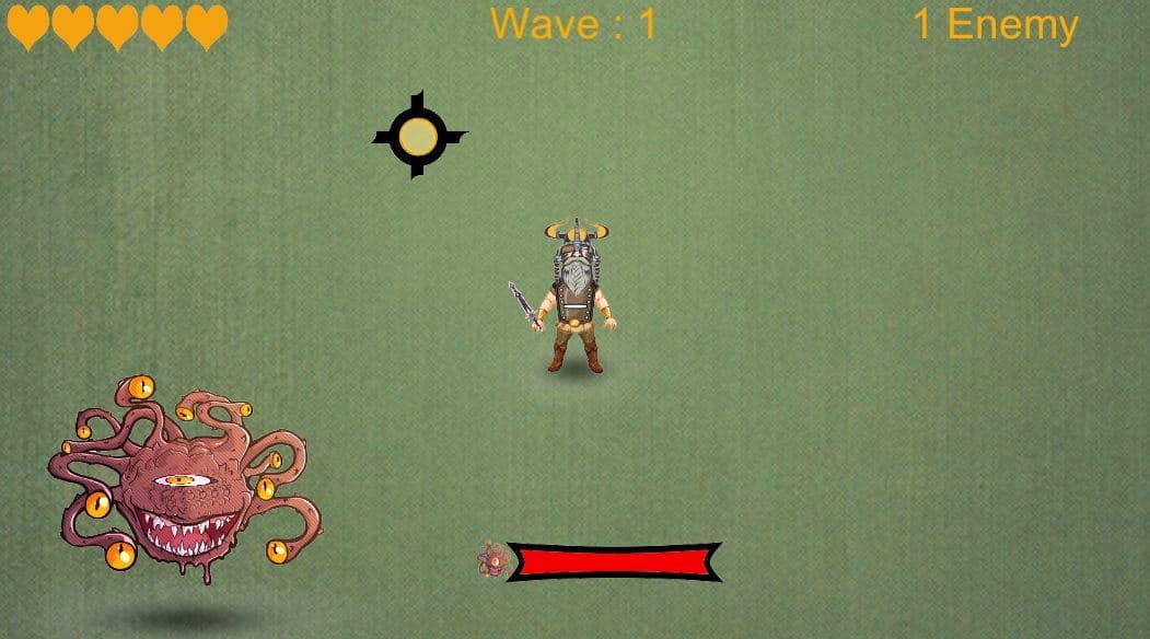 EDGE SIDE screenshot 2