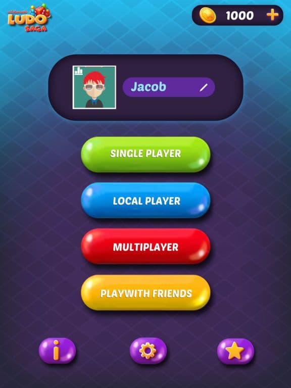 Ultimate Ludo Saga screenshot 2