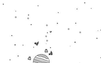 Space Cadet screenshot 3