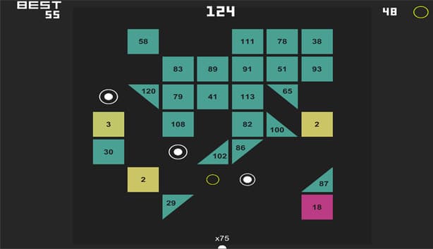 Brick Breaker Ultimate screenshot 6