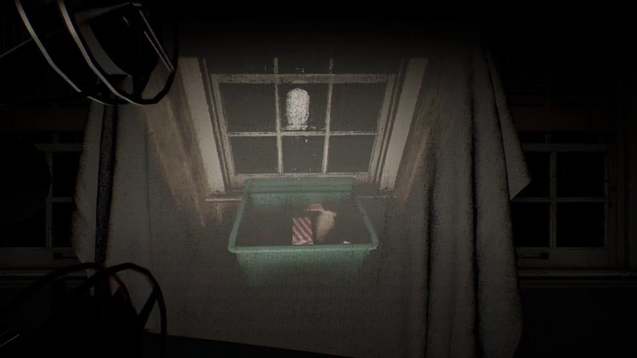 Silent Mementos