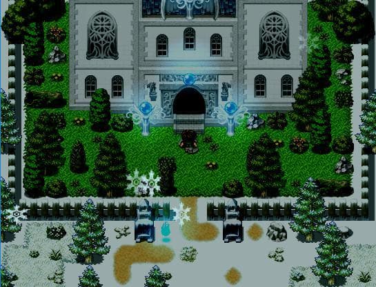 The Lucidia Chronicles screenshot 6