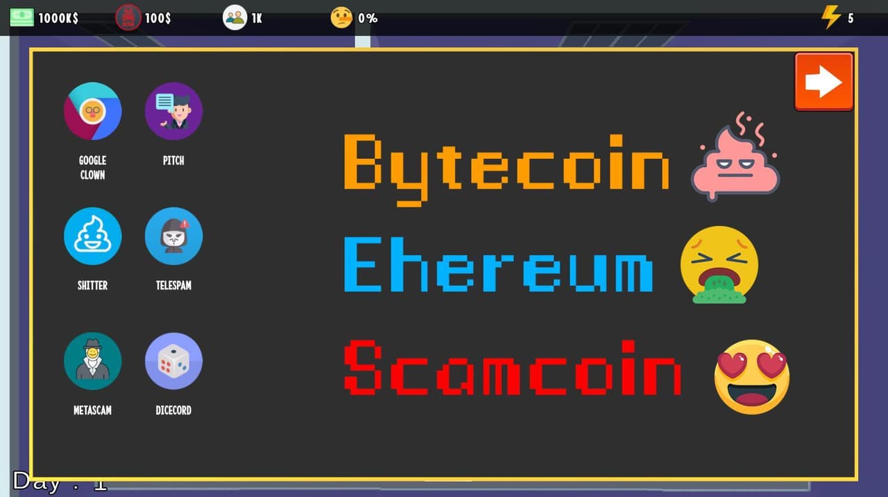 Modern Gamedev screenshot 4