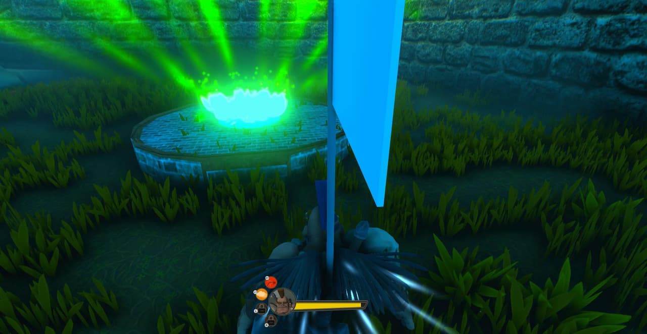 Hit n Run Arena screenshot 6