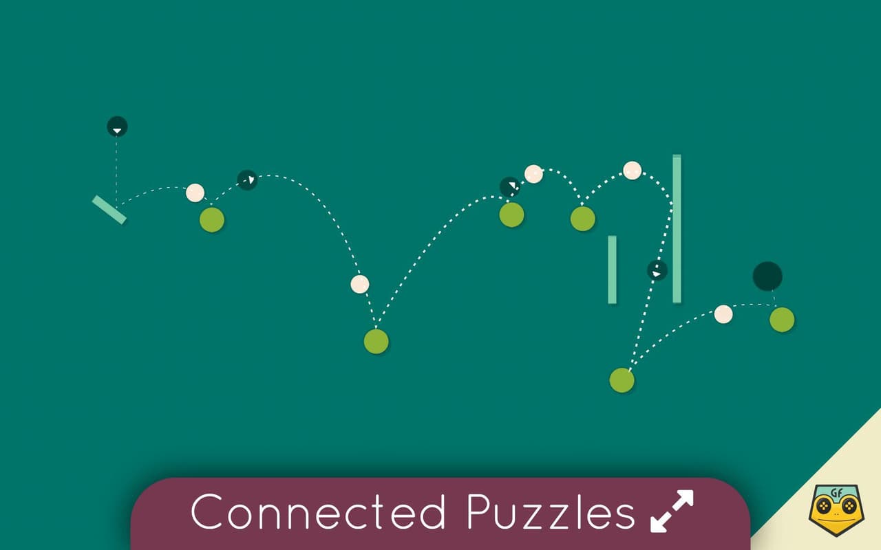 Bump Bump Bump - Full Version screenshot 3