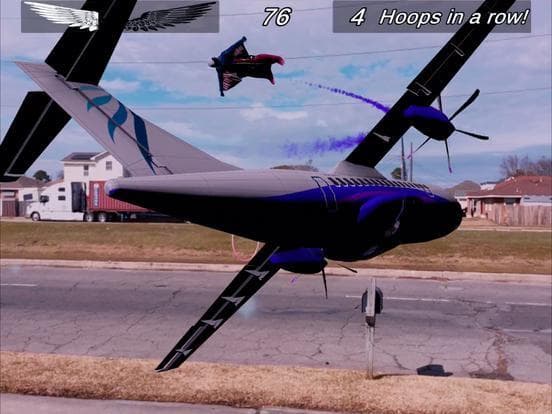 Wiley AR screenshot 3