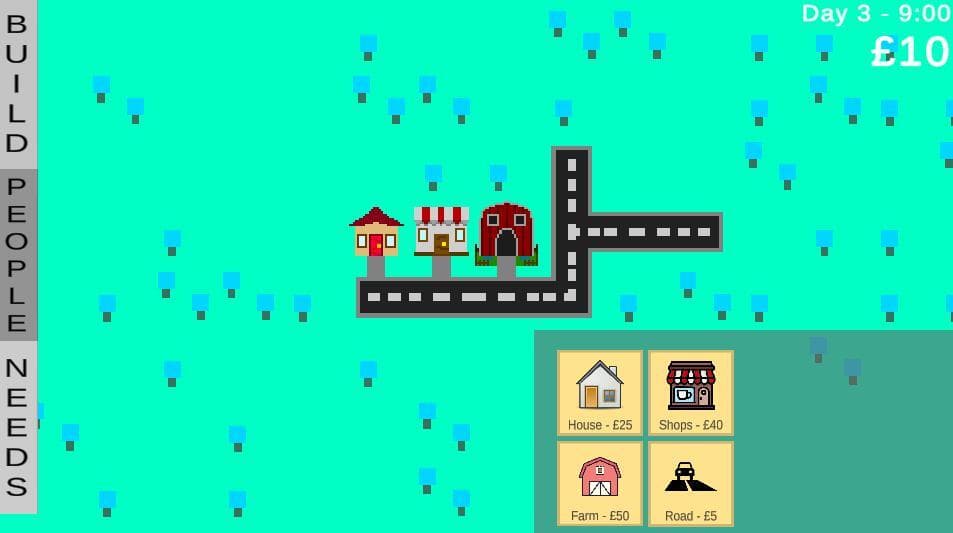 Divide And Profit screenshot 3