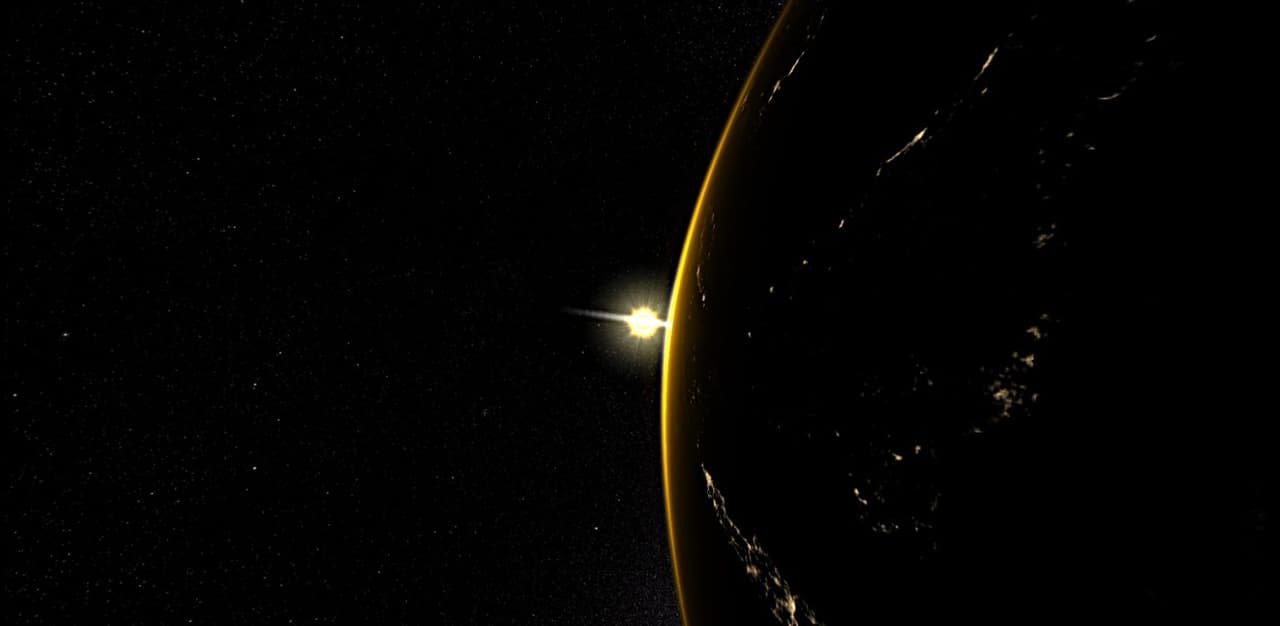 Discovering Space 2