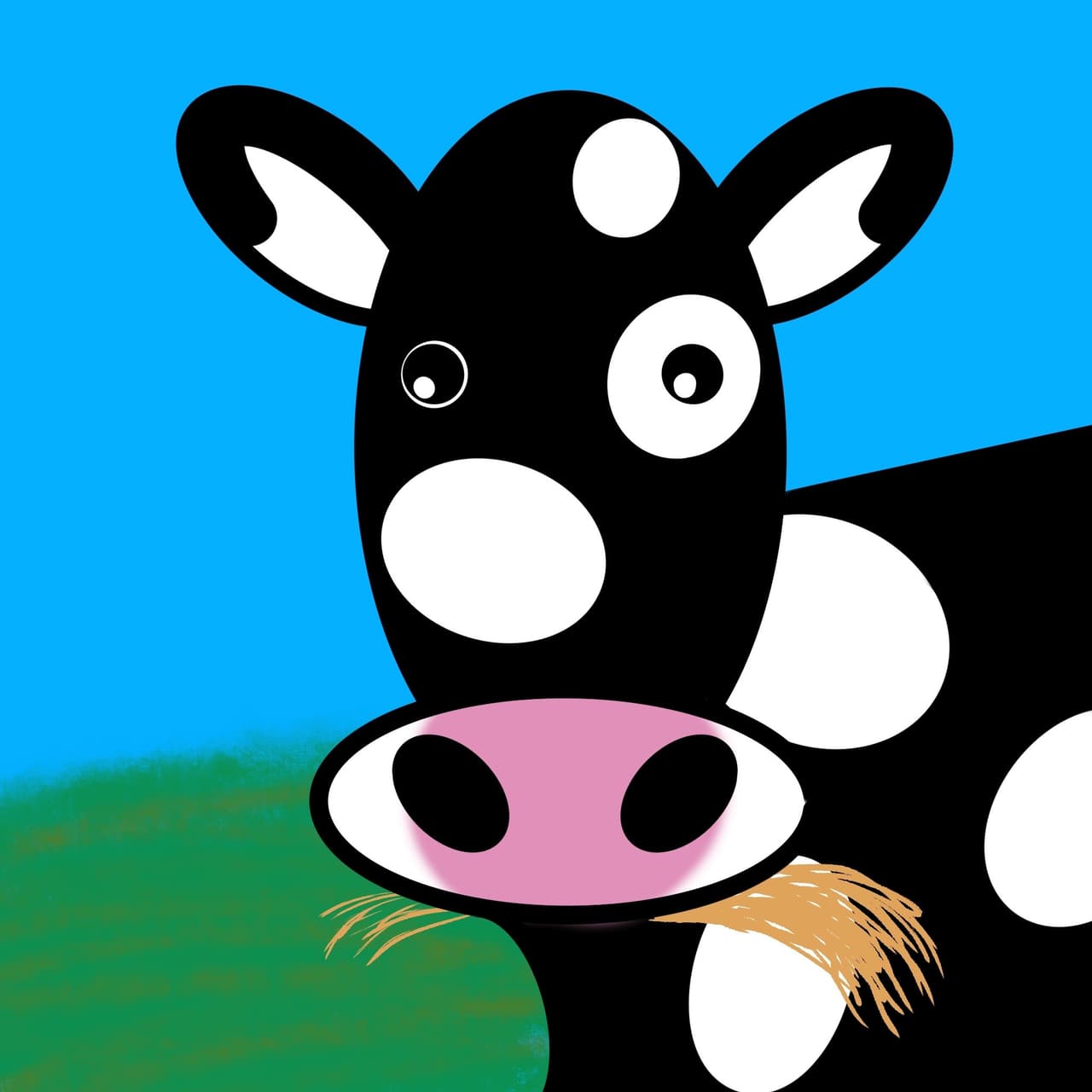 Ma Cows
