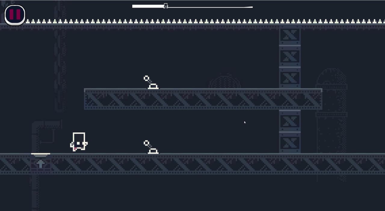 Project Runner (IsaacAugusto) screenshot 4