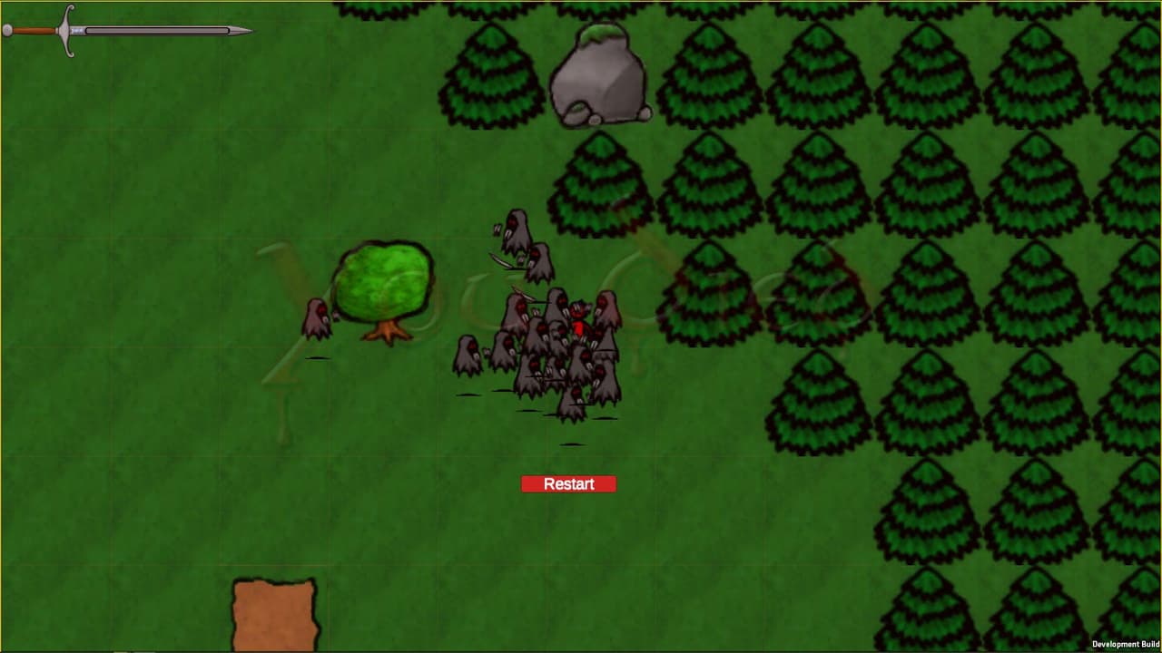 Gohdil: Legend of the Ferrum screenshot 5
