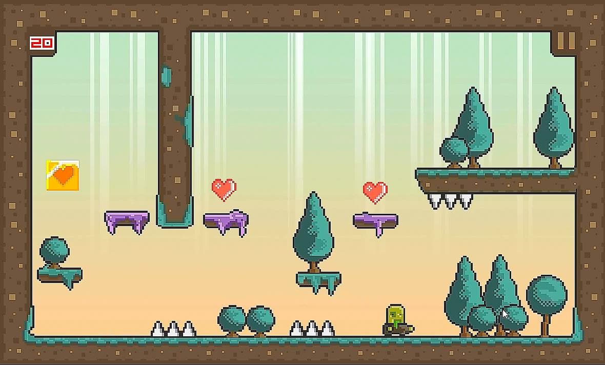 My Loved Heart screenshot 3