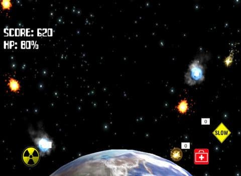 Earth defense 2