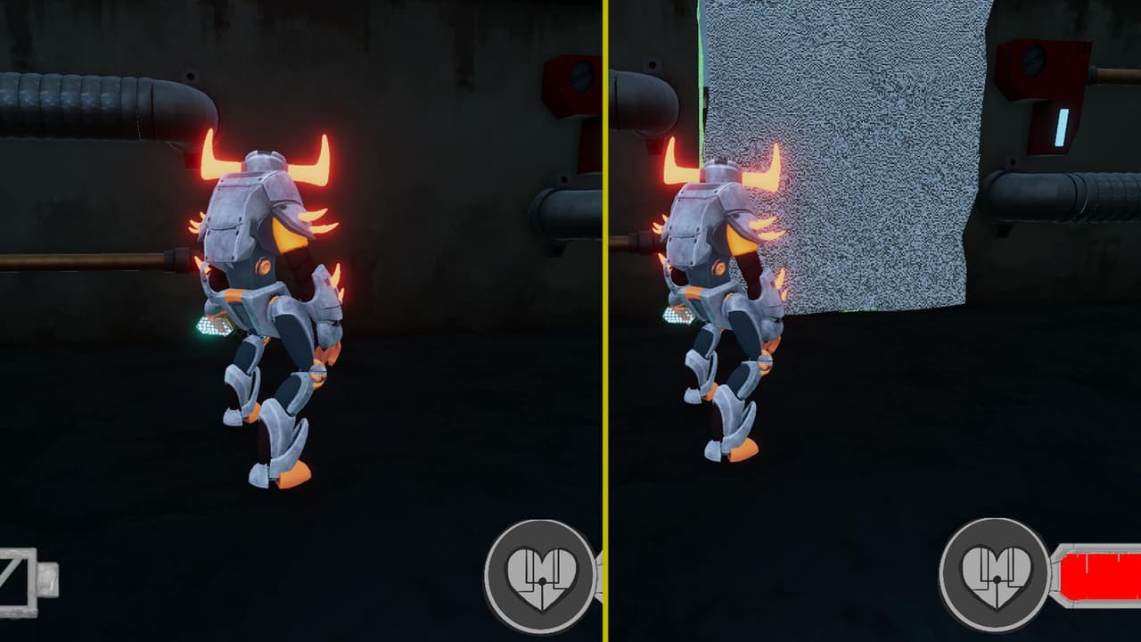 Maze Bugged screenshot 3