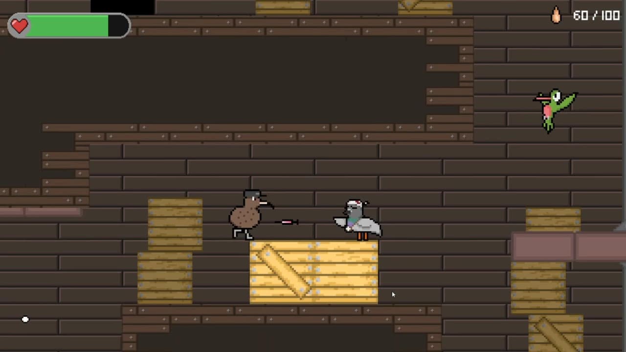 The Fair Feathered 5 screenshot 6