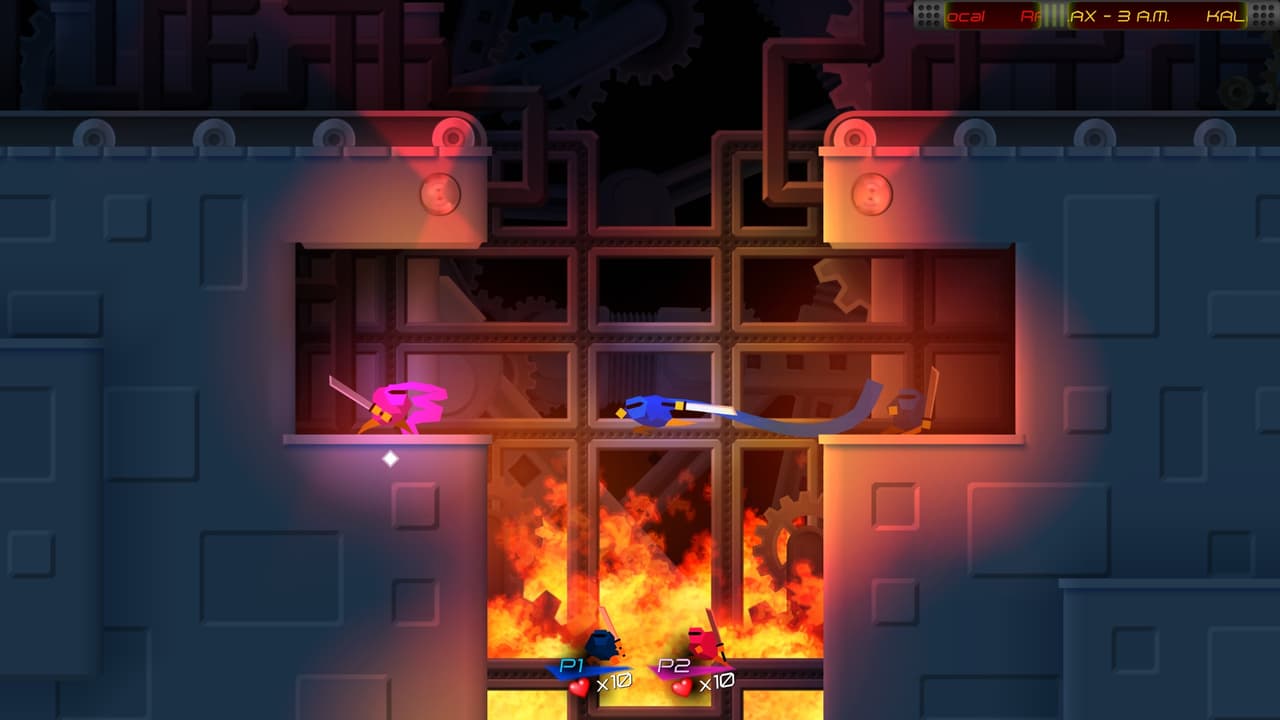 Blast Brawl 2: Bloody Boogaloo screenshot 6