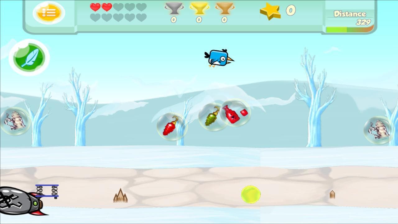 Minion Cannon - Spinner Legend Run screenshot 4