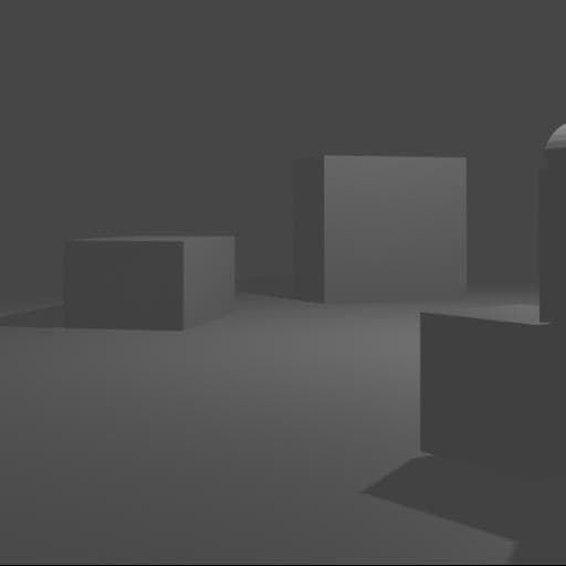 Armory First Person