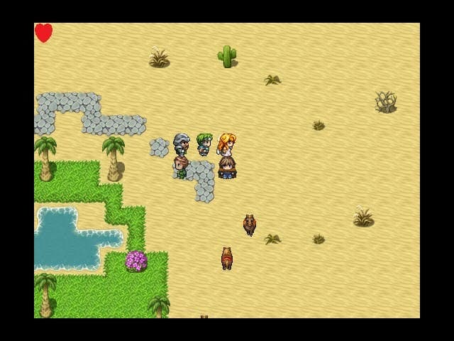 Legenda Panthory + DLC Magowie screenshot 2