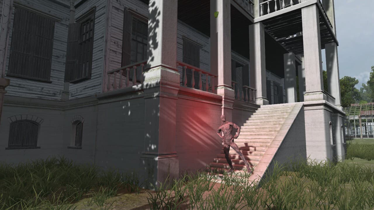 The Dancer: Definitive Edition screenshot 3
