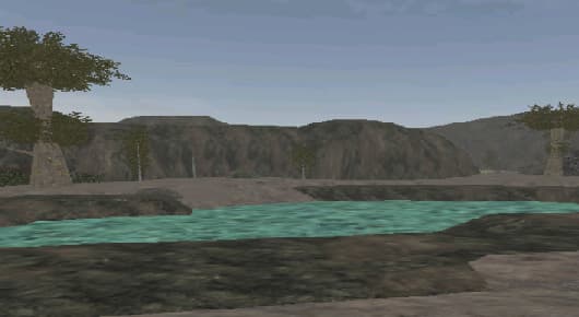 Brigand: Oaxaca screenshot 2