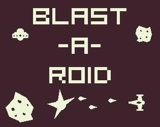 BlastARoid