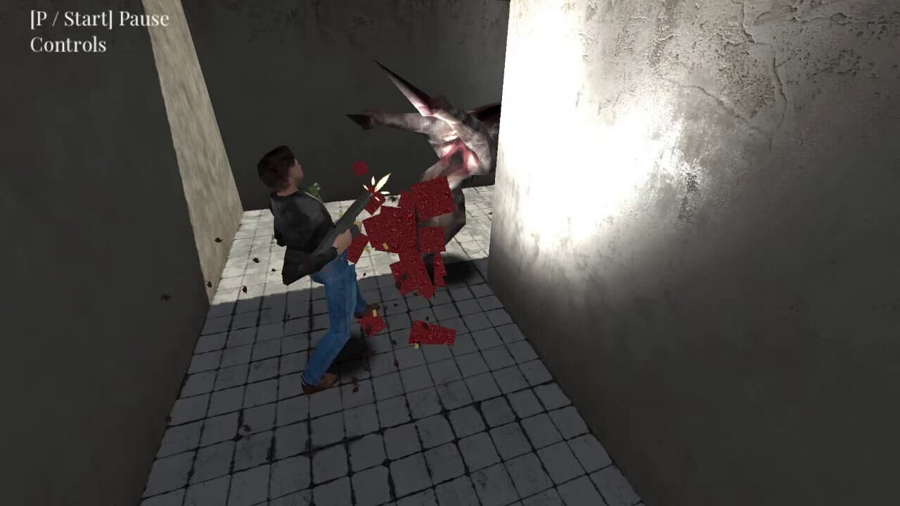 SPIRITUS 2 screenshot 5