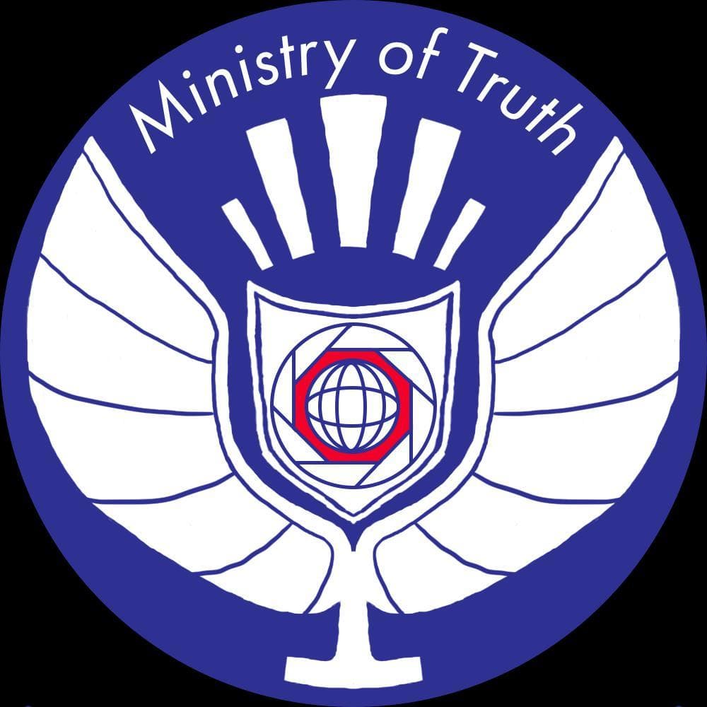 Ministry of Truth