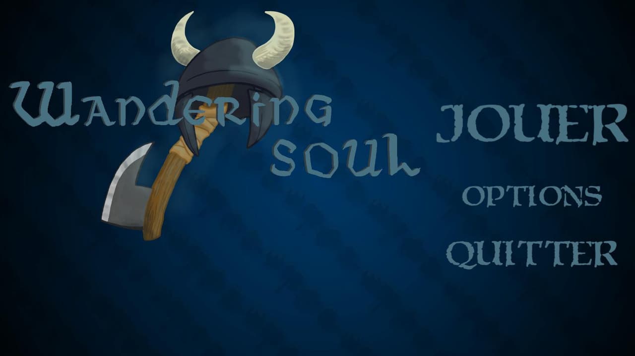 Wandering Soul (LeandreDevelopper) screenshot 3