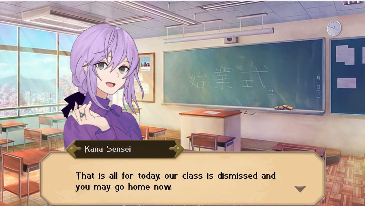 TERRANOVA (SocDrew) screenshot 2