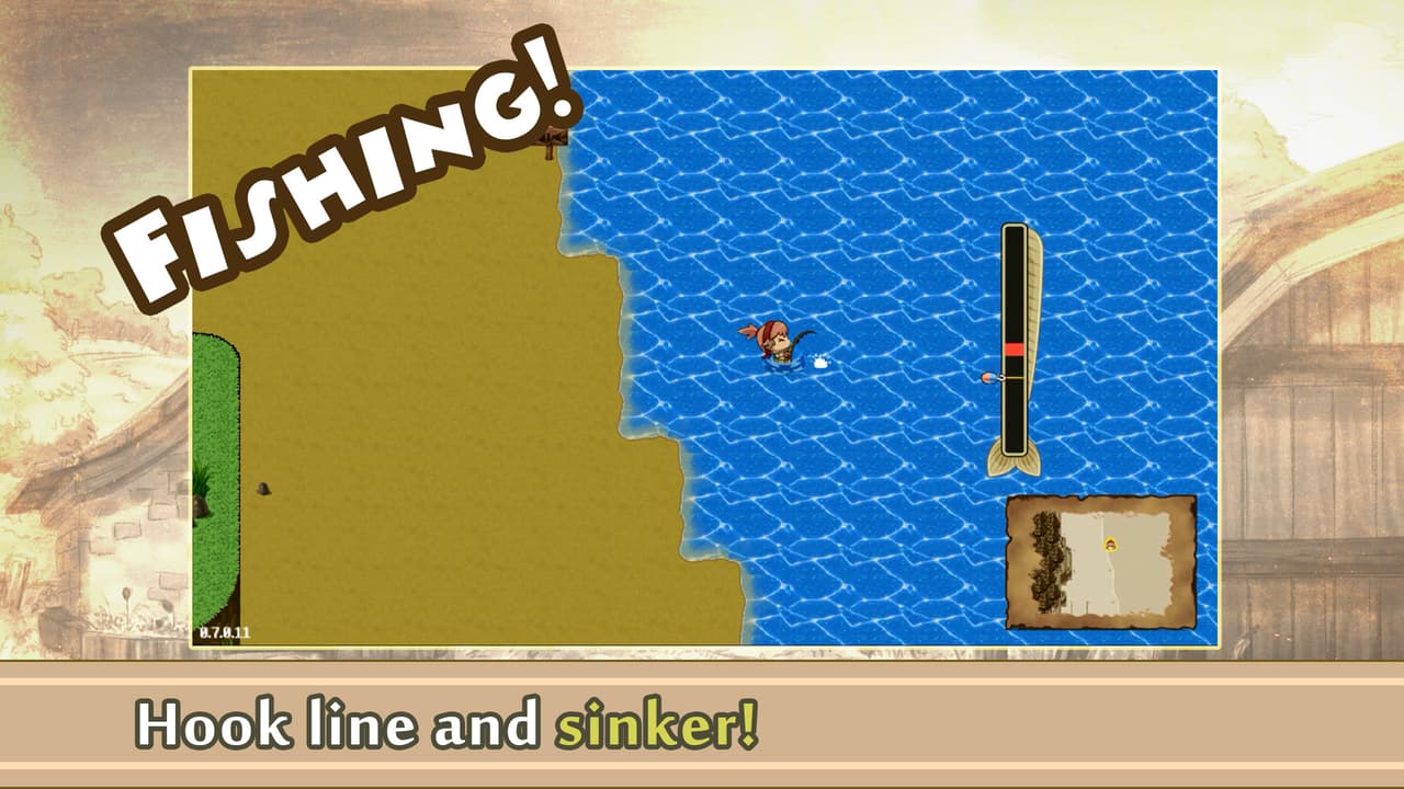 Wild Season screenshot 4