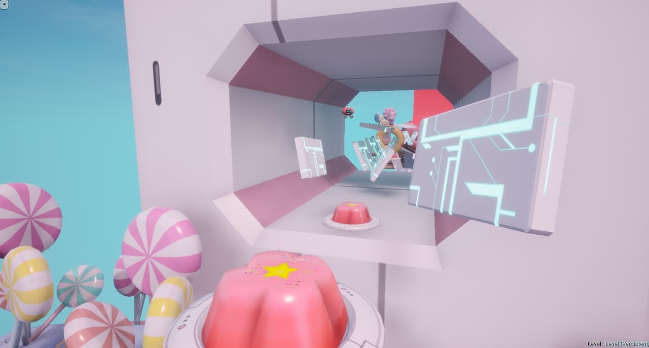 JICE screenshot 4
