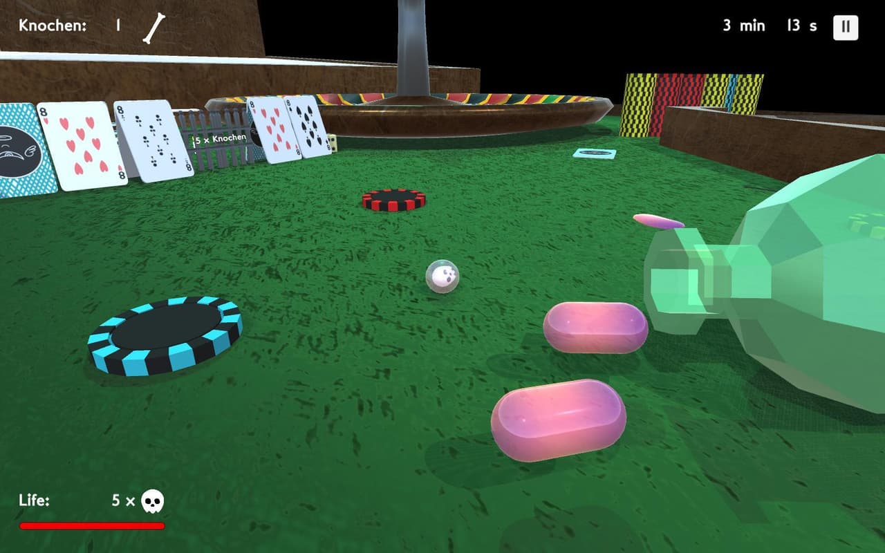 Depart Death screenshot 5