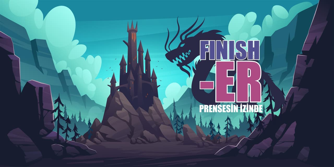 Finishers