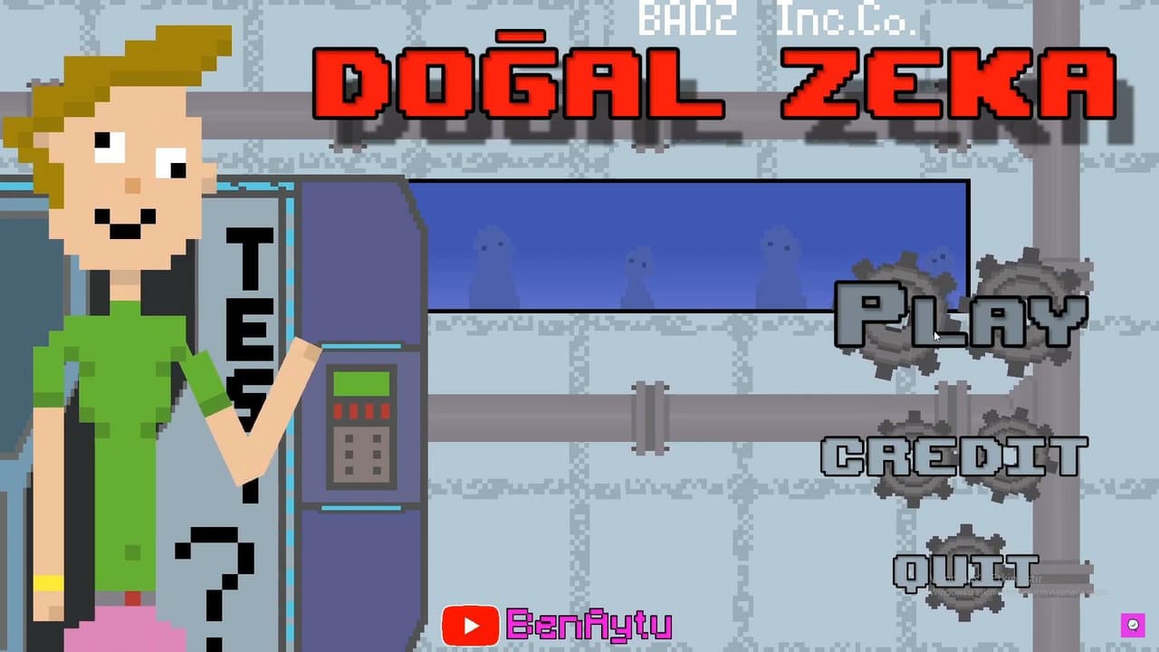 Dogal Zeka screenshot 2