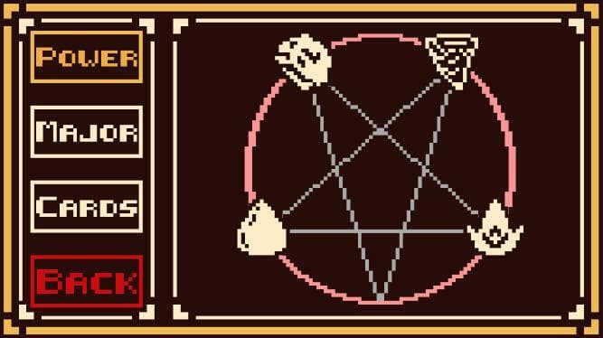 Tarot: Theos Quest