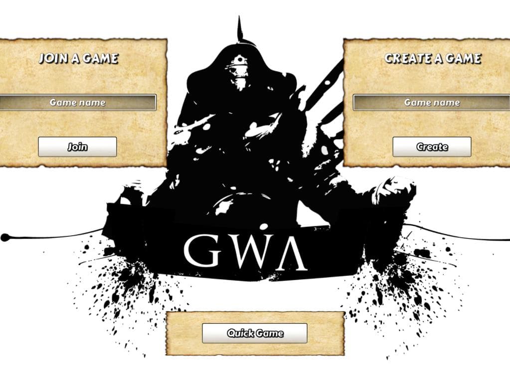 Gladiawar screenshot 2