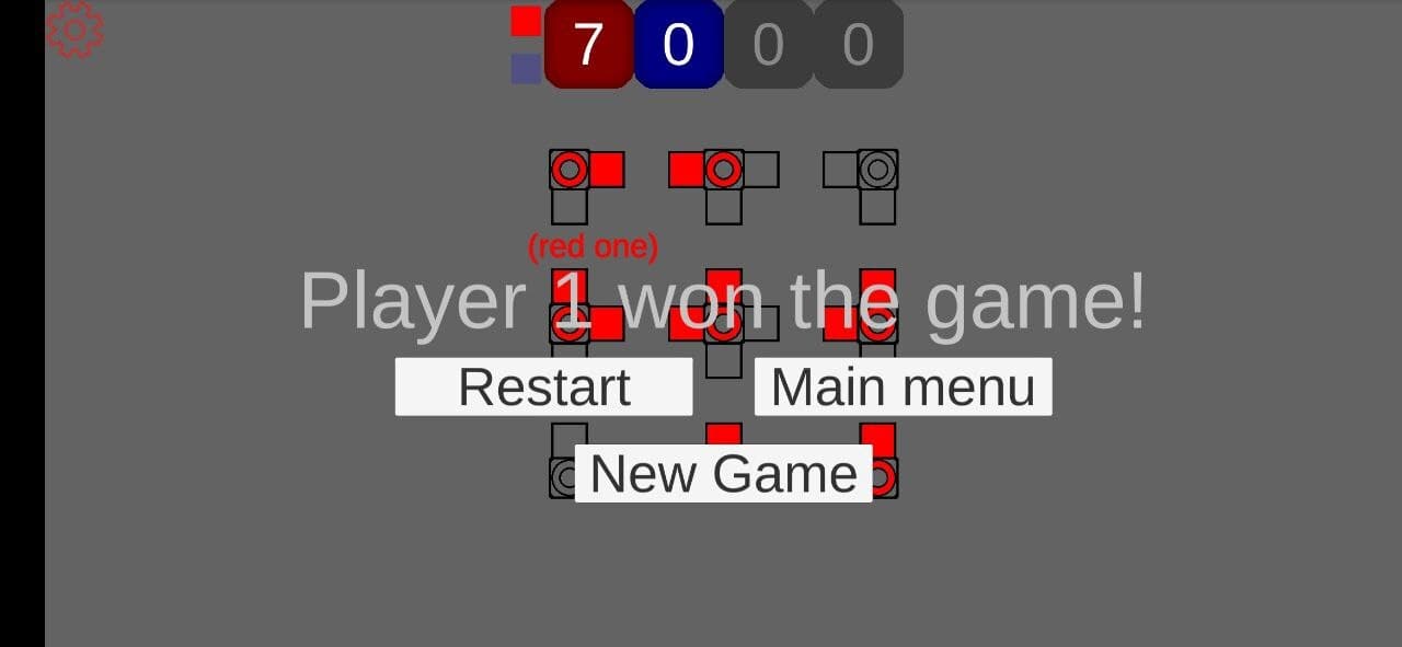 Spread (MaxMorfiX) screenshot 2