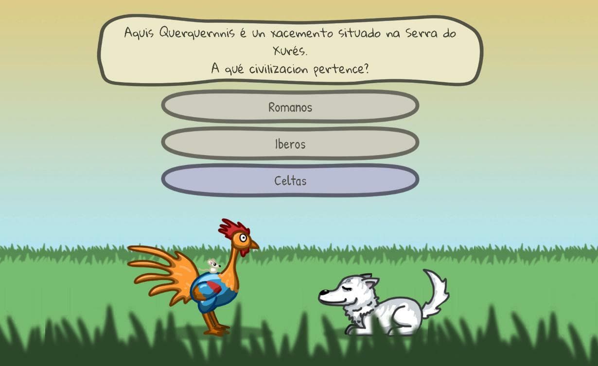Esquecer de min screenshot 4