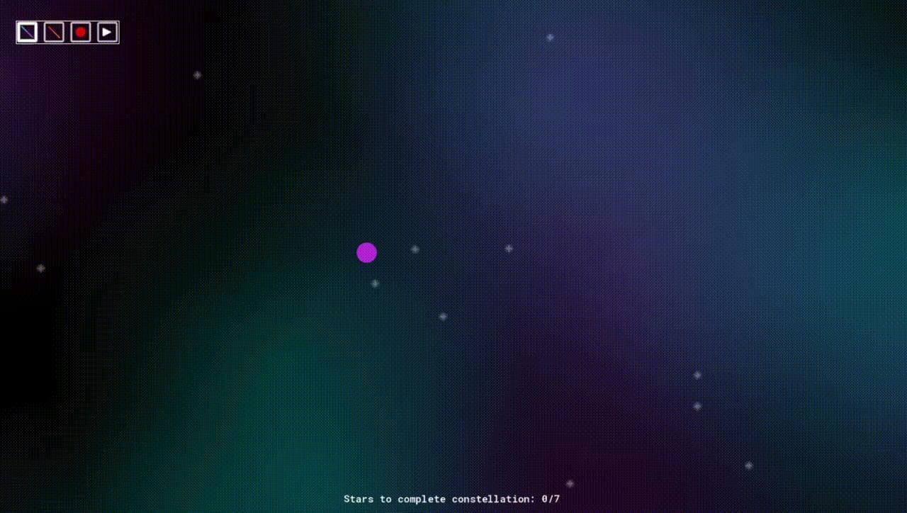 The Ancient Sky screenshot 2
