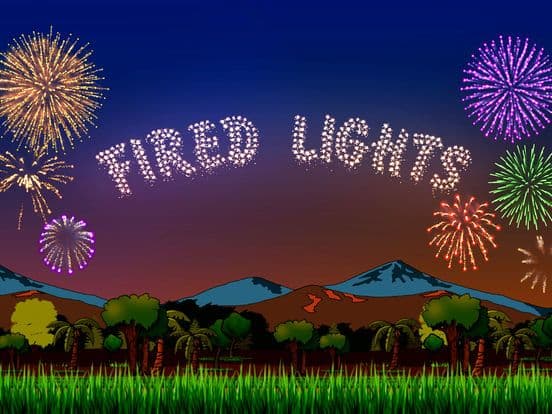 Fired Lights screenshot 3