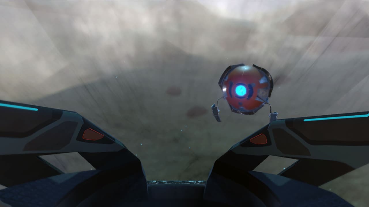 AI Rebellion screenshot 6