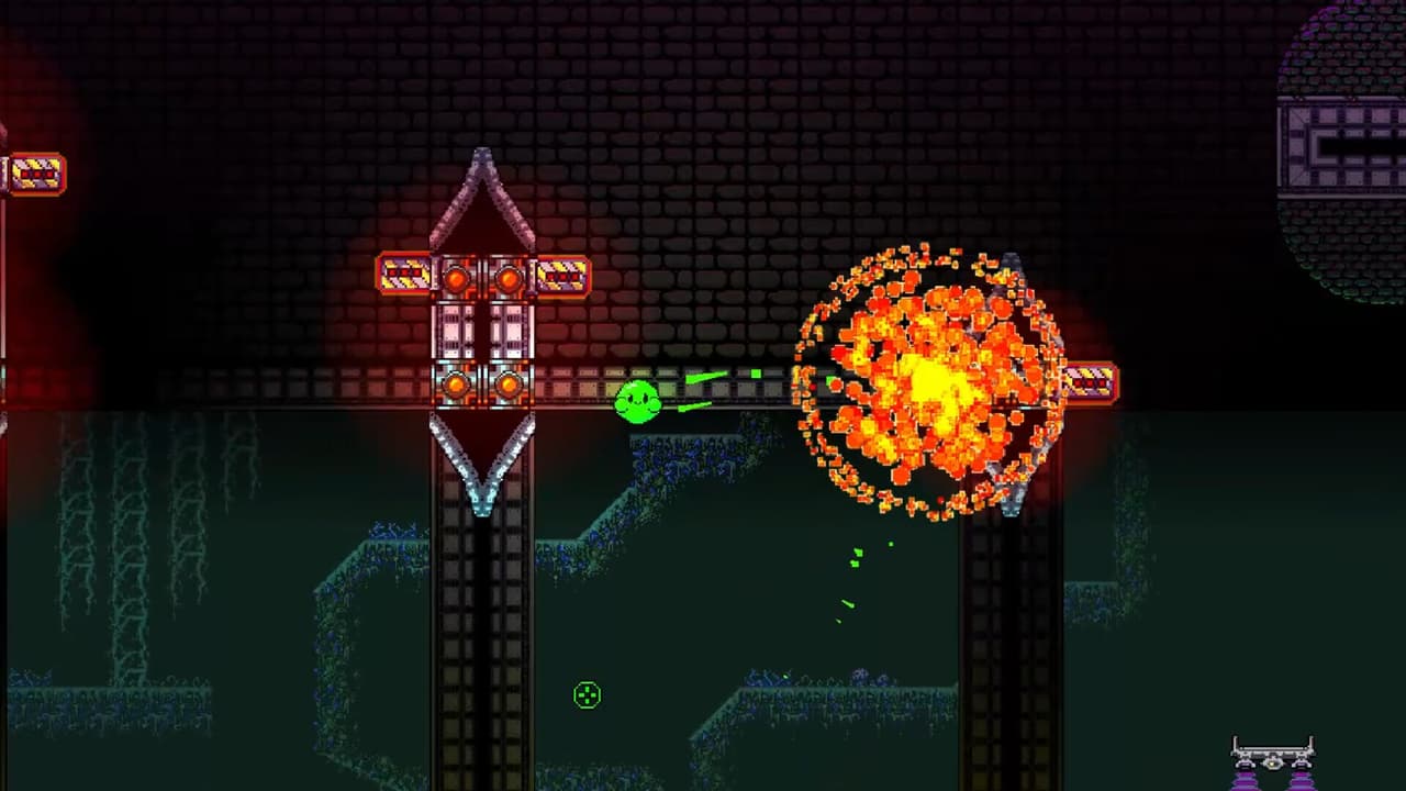 Gooing Up! screenshot 4