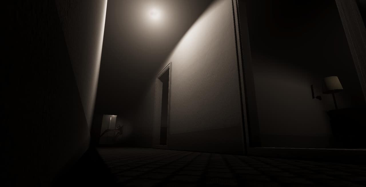 Replace the Lamp screenshot 3