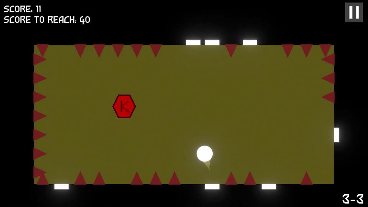 Spiked (Blue_Giant) screenshot 4