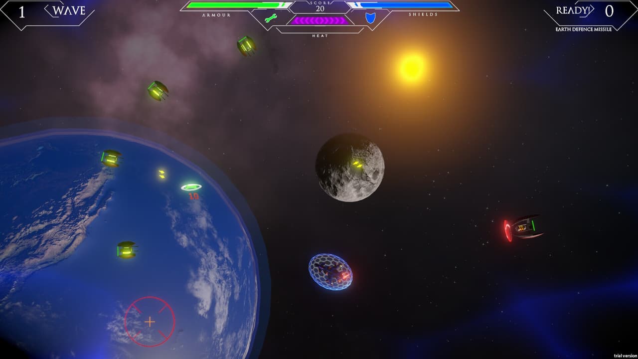 No Pressure: Hive War screenshot 3