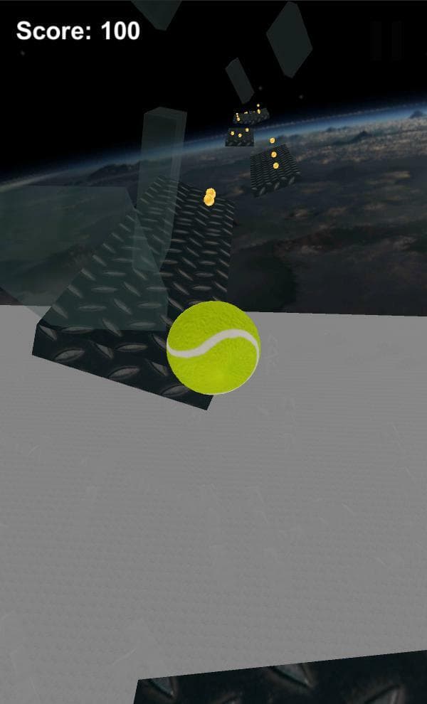 The Golden Ball screenshot 3