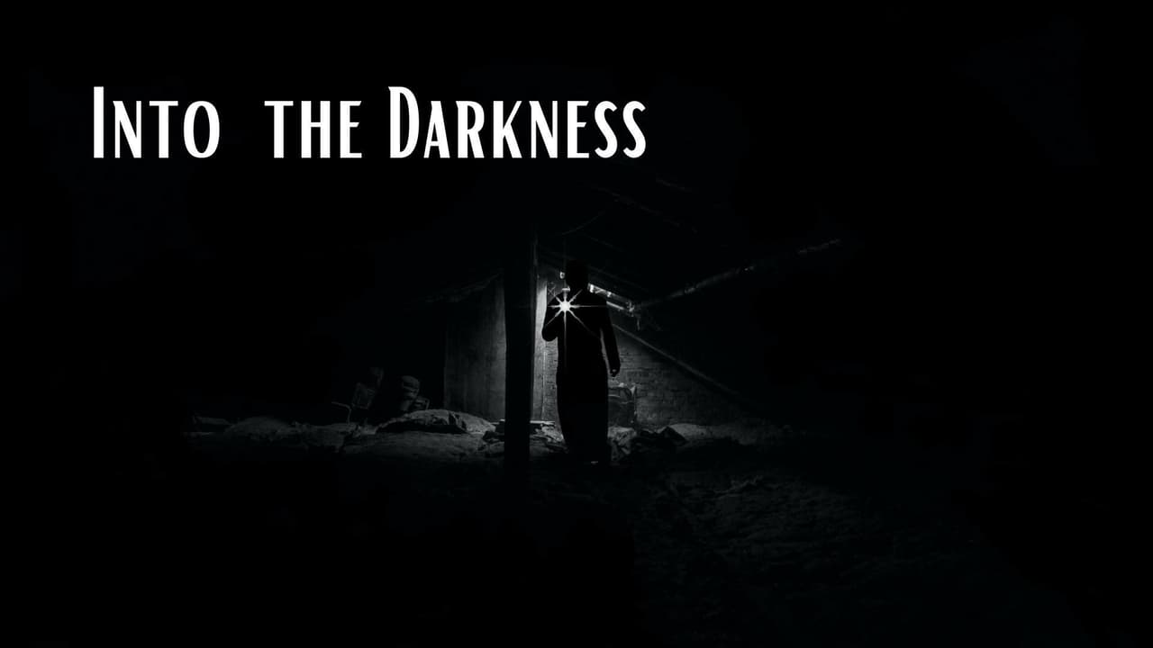 Into The Darkness (Taylor)