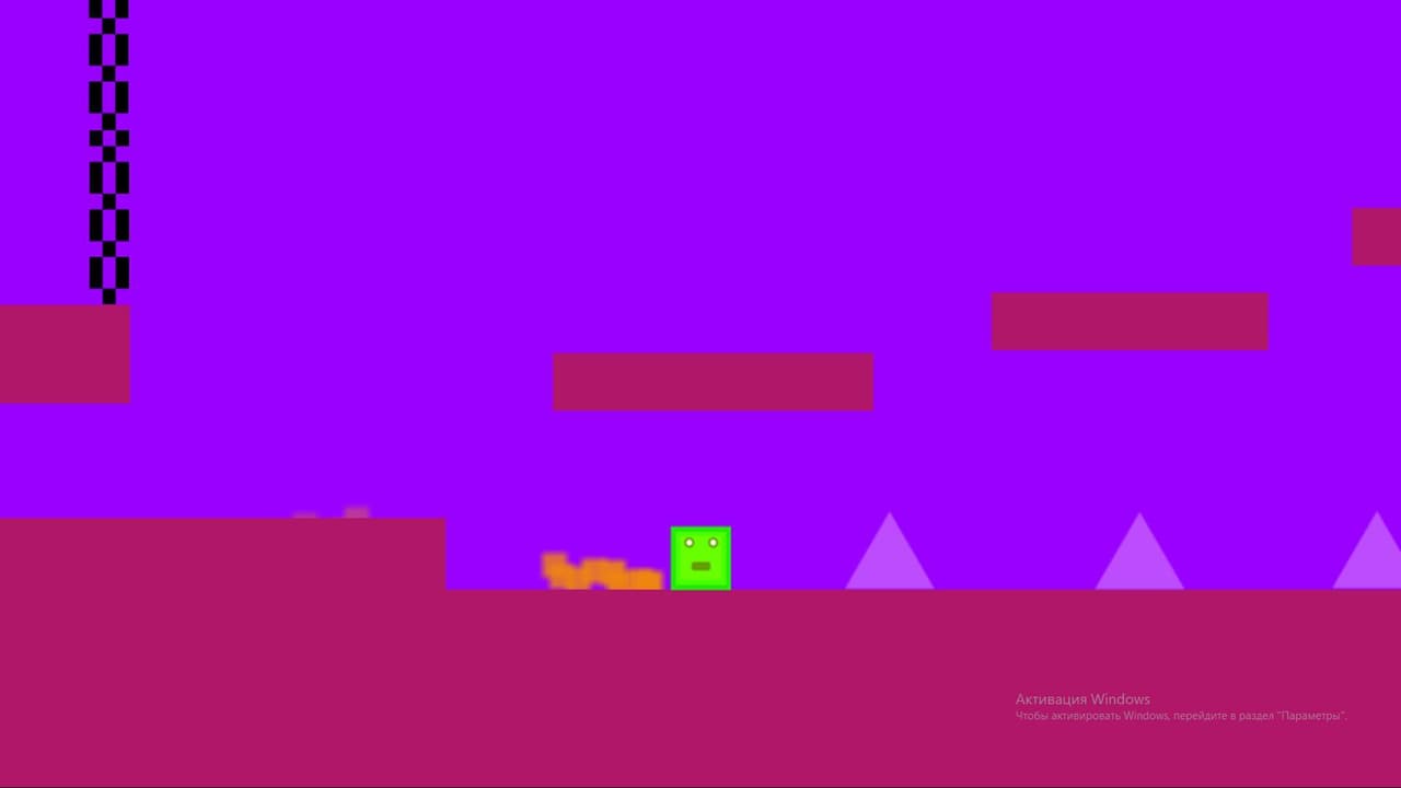 Jump Dash (Shafu_2022)