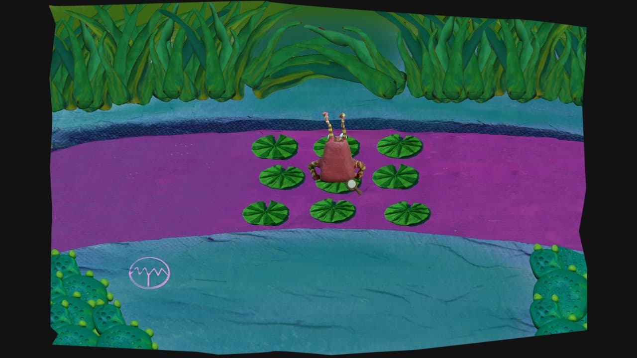 Eat me! screenshot 3